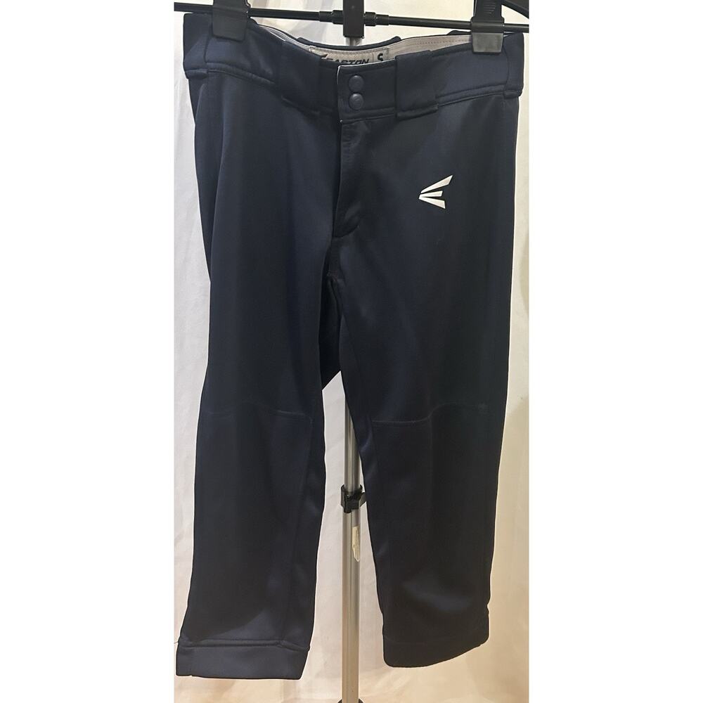 Easton Navy Blue Softball Pants Women's size S